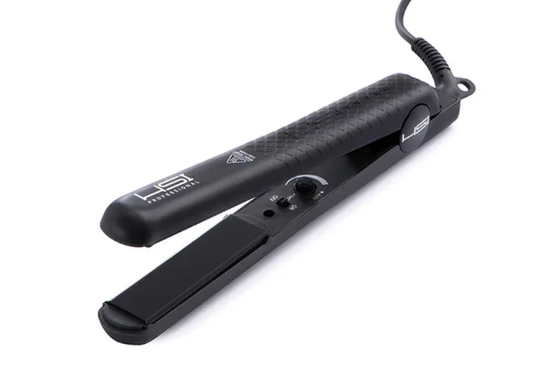 HSI Professional Glider