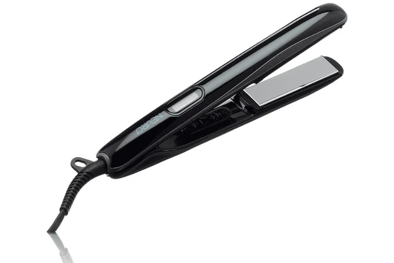 Paul Mitchell Neuro Smooth Titanium Flat Iron