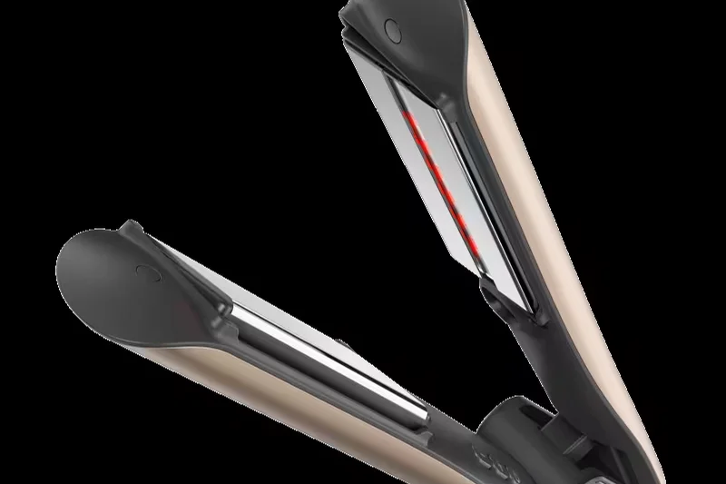Silk'n SilkyStraight Infrared Hair Straightener