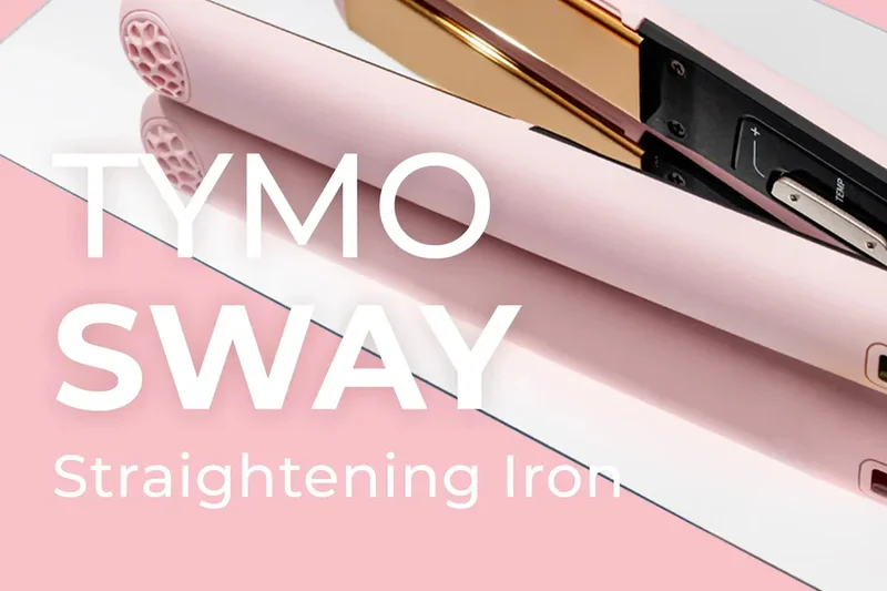 TYMO Sway Flat Iron