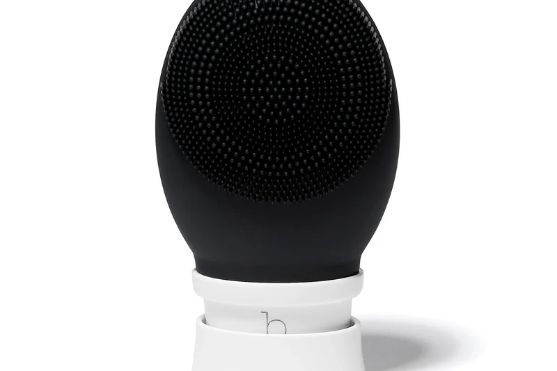 Buttah Vibe Facial Cleansing Brush