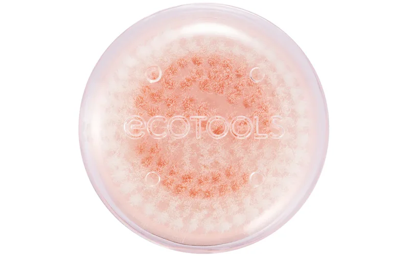 ECOTOOLS Deep Cleansing Facial Brush
