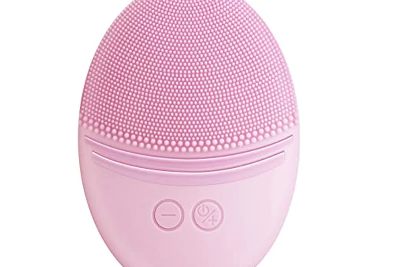 EZBASICS Facial Cleansing Brush