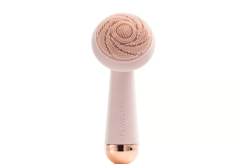 Finishing Touch Flawless Cleanse