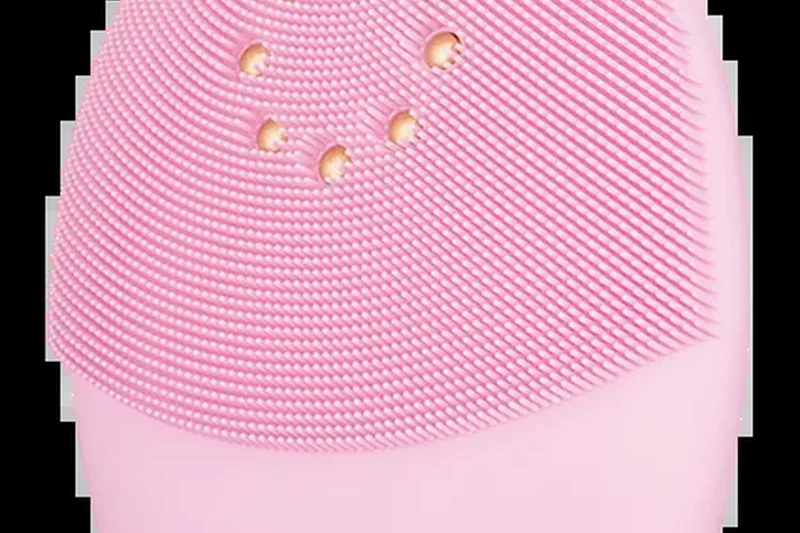 FOREO LUNA 3 Silicone Facial Cleansing &amp; Firming Massage Brush
