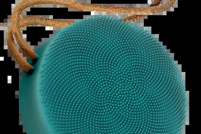 FOREO LUNA 4 Smart Facial Cleansing &amp; Firming Massage Device