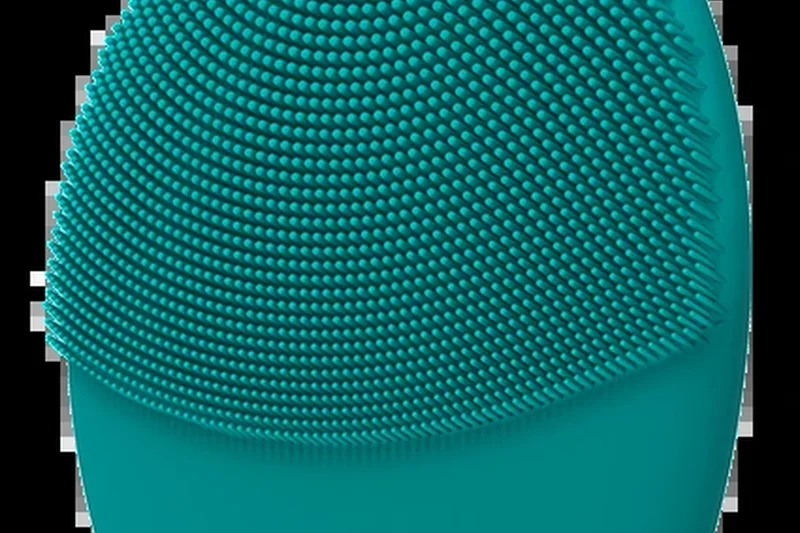 FOREO LUNA 4 Smart Facial Cleansing &amp; Firming Massage Device