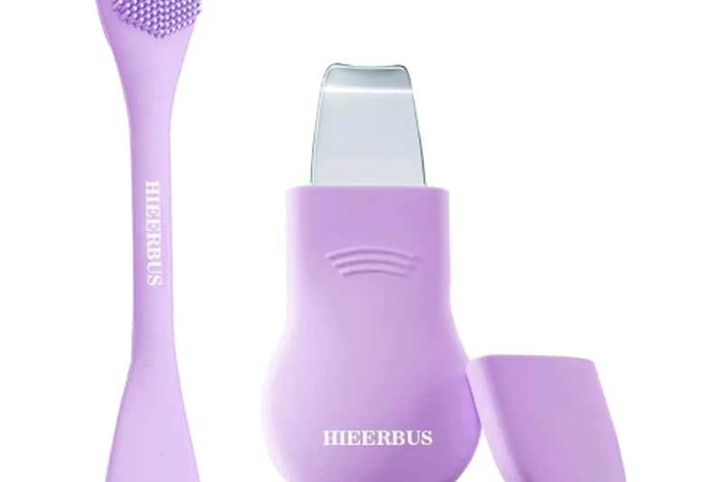 HieerBus Face Scrubber