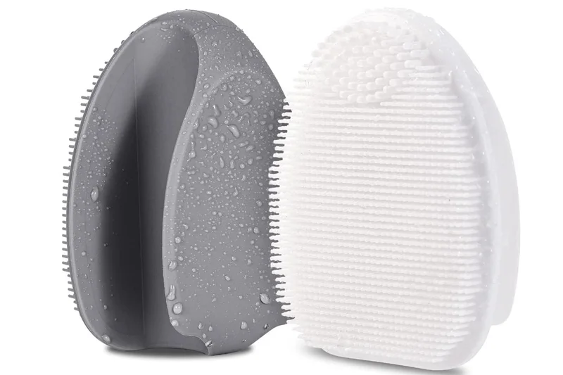 HieerBus Face Scrubber