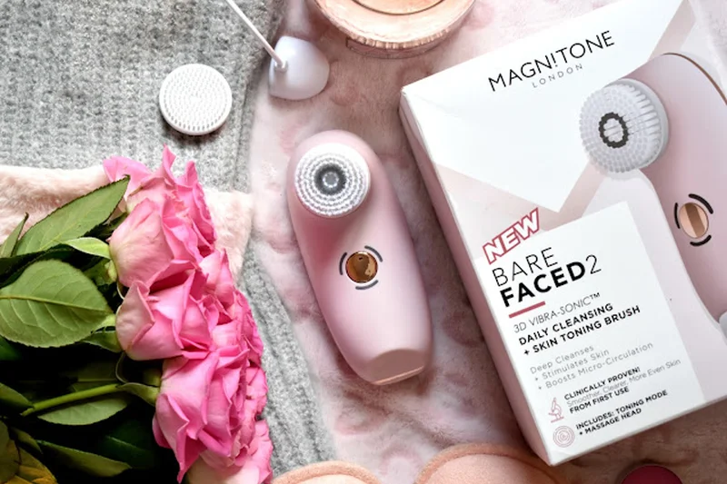 Magnitone BareFaced 2 Vibra-Sonic
