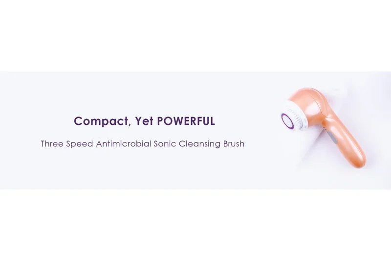 Michael Todd Beauty Soniclear Petite