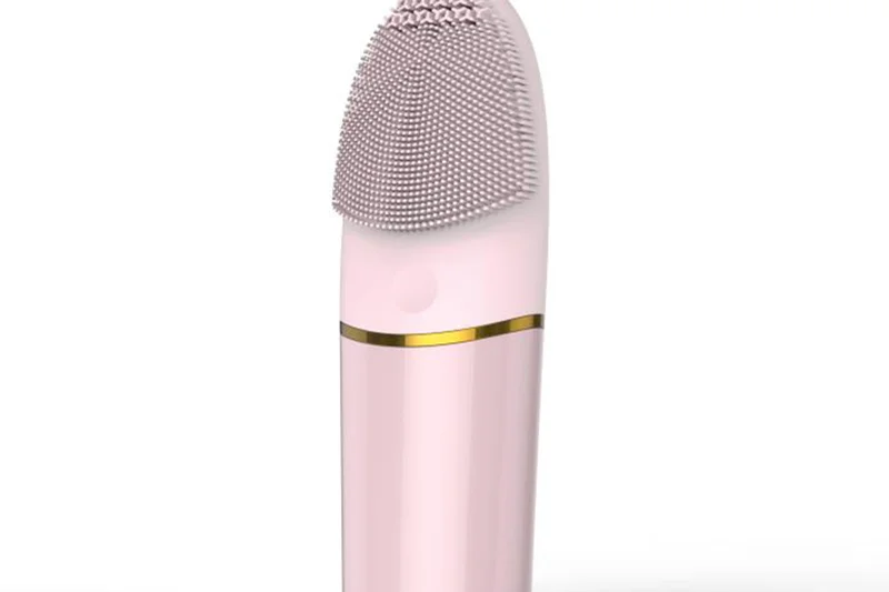 MOULEI Sonic Facial Cleansing Brush