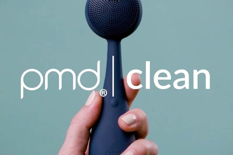 PMD Clean Smart Facial Cleansing Device