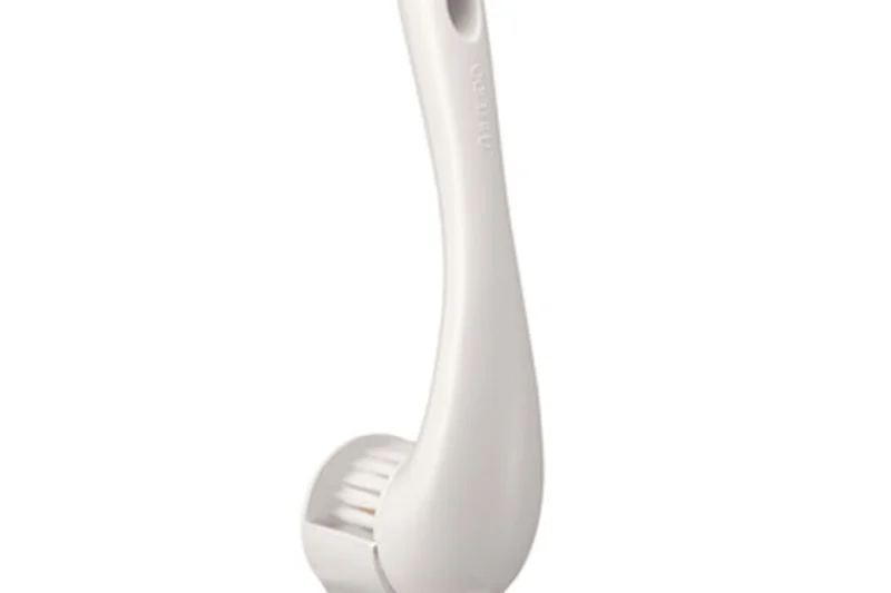 Shiseido Cleansing Massage Brush