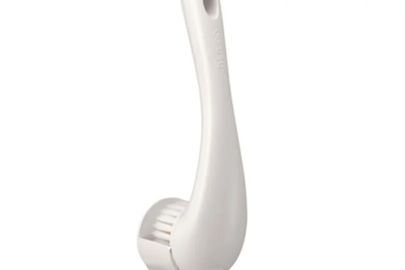 Shiseido Cleansing Massage Brush