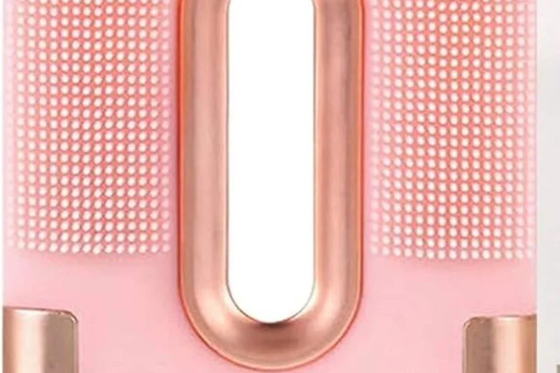 SKIN GYM Tilka Cleansing Brush with LED