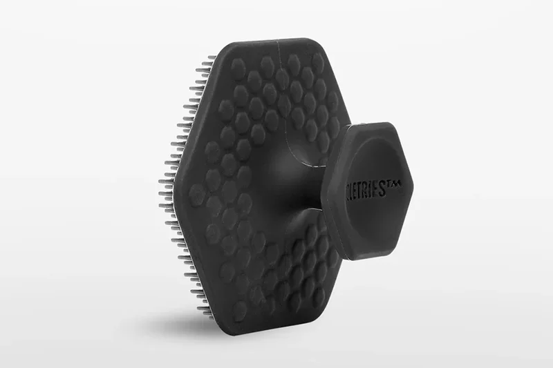 TOOLETRIES Face Scrubber