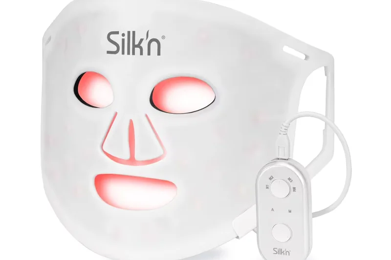 LED Face Mask 100