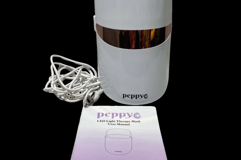 LED Light Therapy Mask