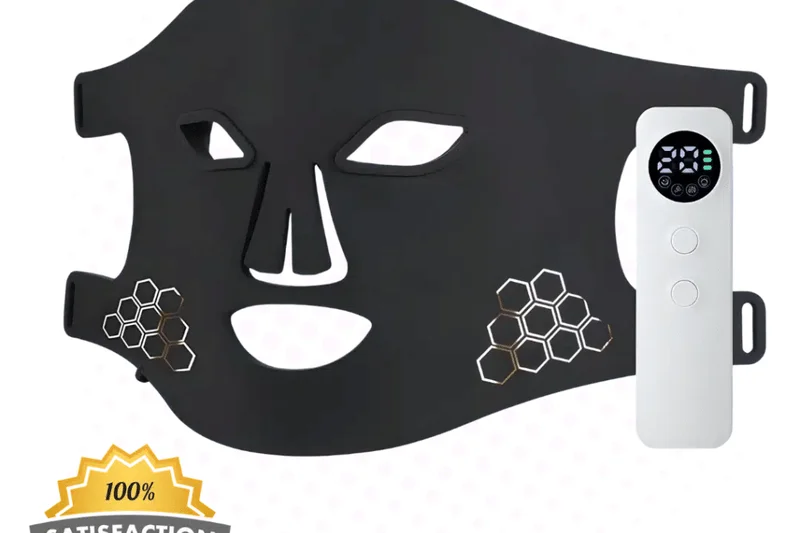LED Skin Therapy Mask