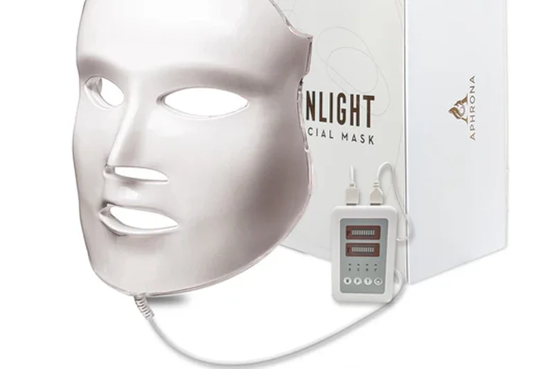 Moonlight LED Face Mask