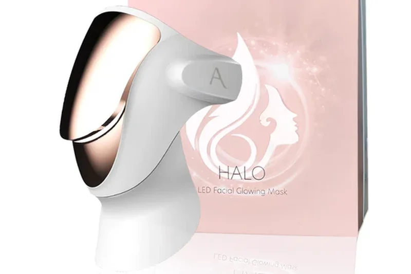 Moonlight LED Face Mask