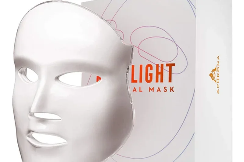 Moonlight LED Face Mask