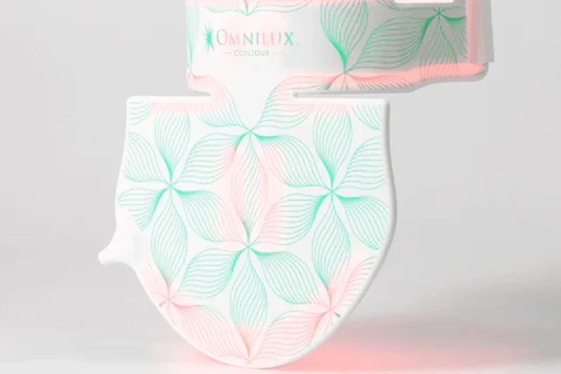 Omnilux Contour Face