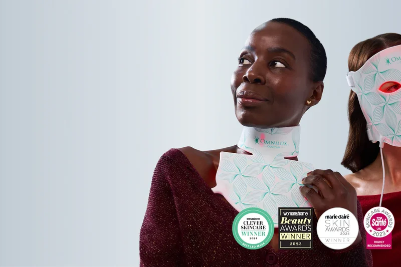 Omnilux Contour Face