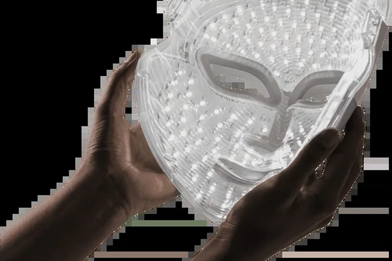 PRO LED Phototherapy Mask