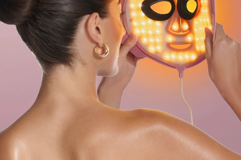 Professional LED Face Mask
