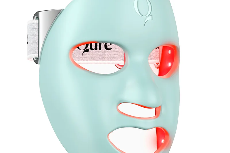 Q-Rejuvalight Pro LED Mask