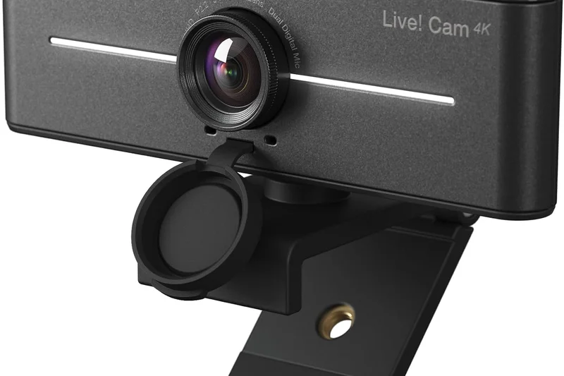 Creative Live! Cam Sync 4K