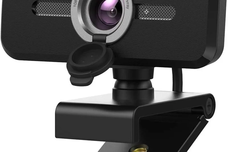 Creative Live! Cam Sync 4K