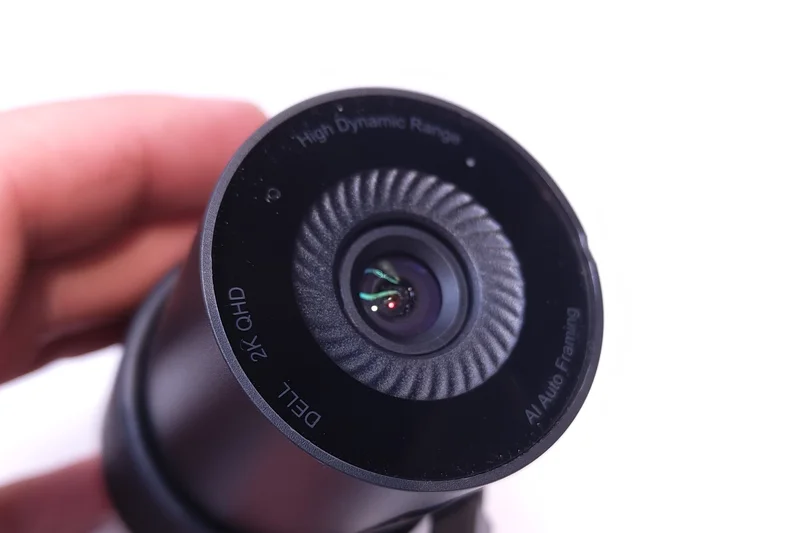 Dell Pro Webcam WB5023