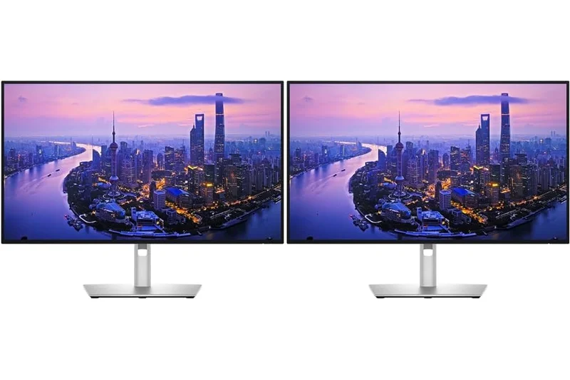 Dell UltraSharp WB7022