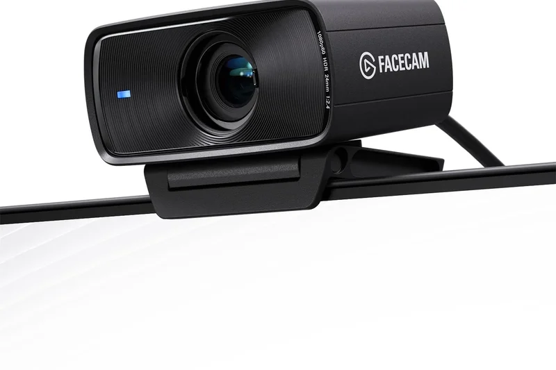 Elgato Facecam MK.2