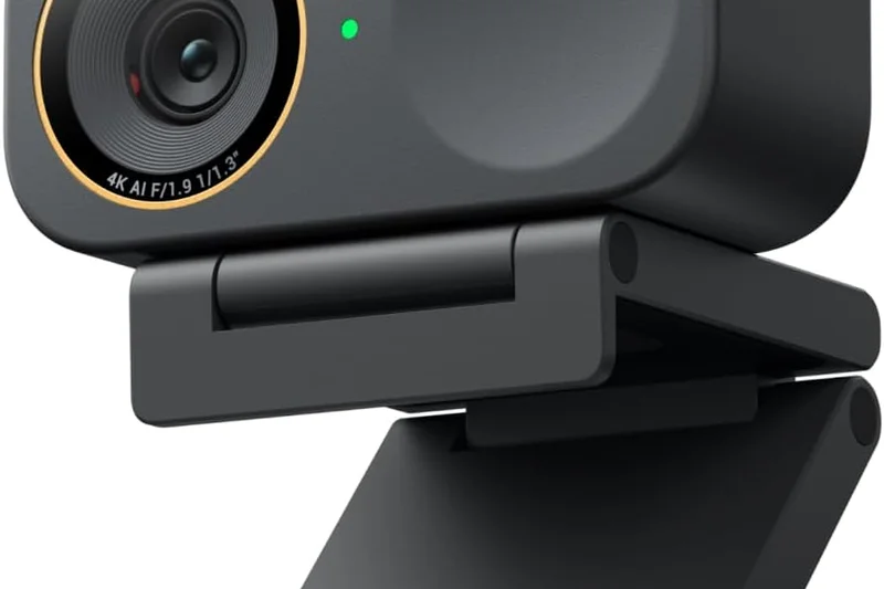 Insta360 Link 2C