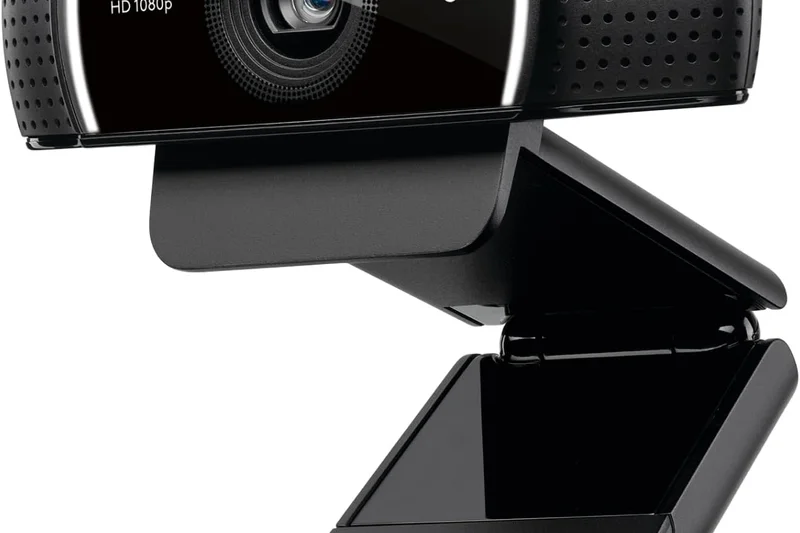 Logitech C922x Pro Stream