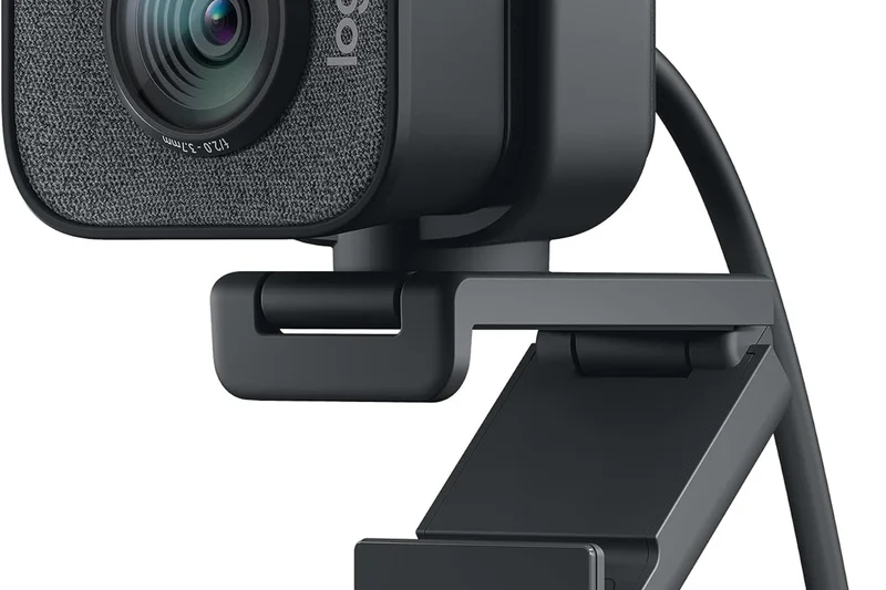 Logitech StreamCam
