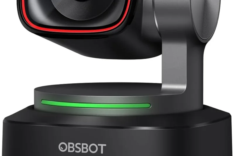 Obsbot Tiny 2