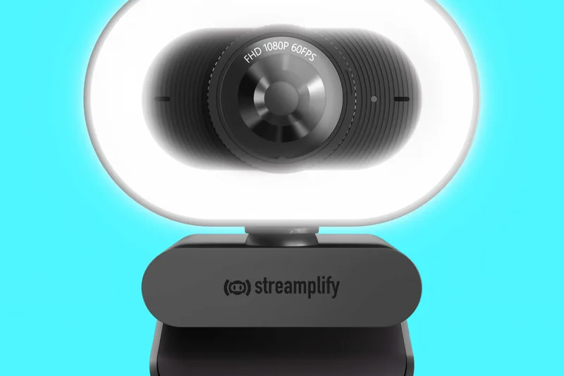 Streamplify Cam