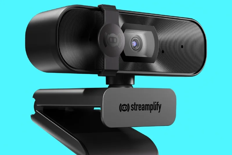 Streamplify Cam