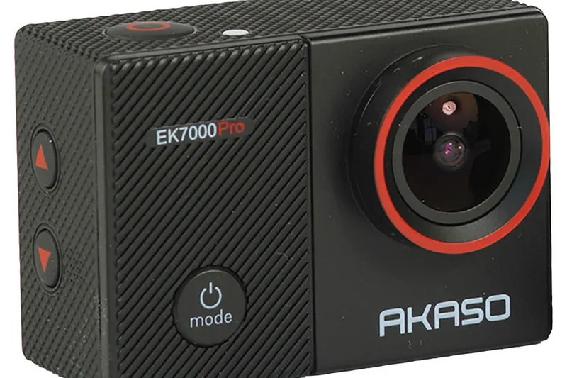 Akaso EK7000 Pro