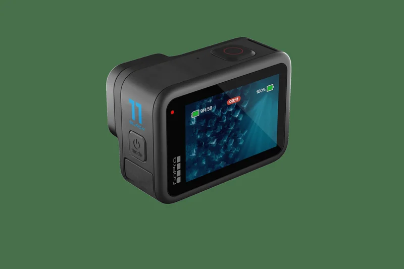 GoPro HERO11 Black