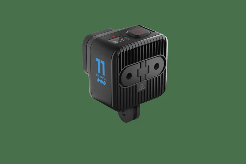 GoPro HERO11 Black Mini