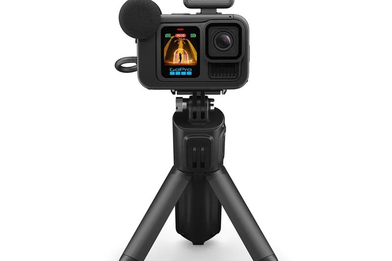 GoPro HERO13 Black Creator Edition
