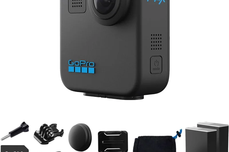 GoPro MAX