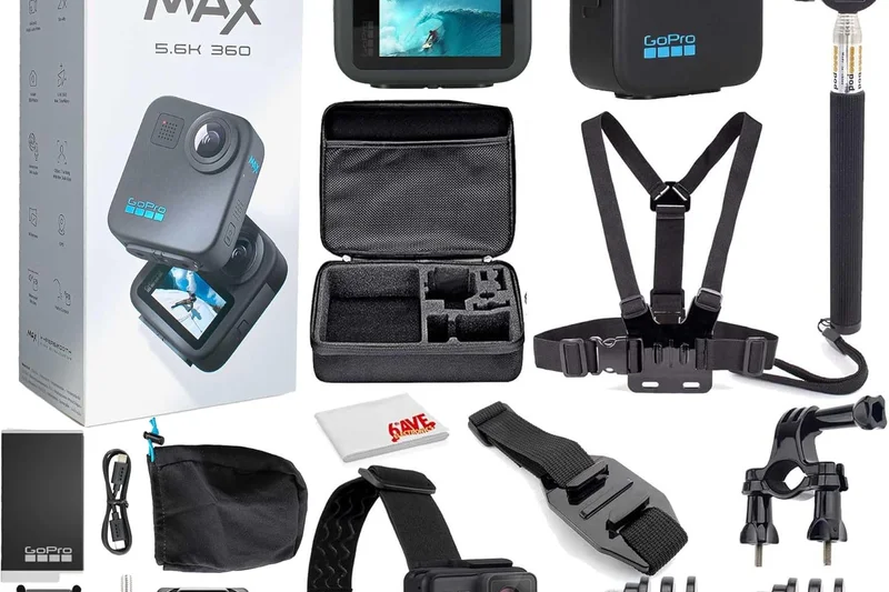 GoPro MAX