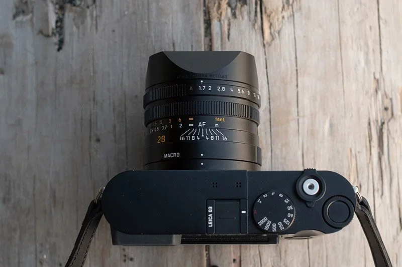 Leica Q3